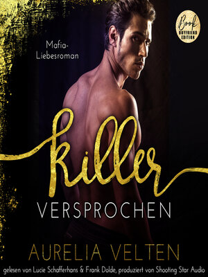 cover image of KILLER